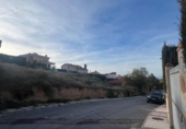 Urban land for sale on España, Villa de Otura, ref: TR412535 photo