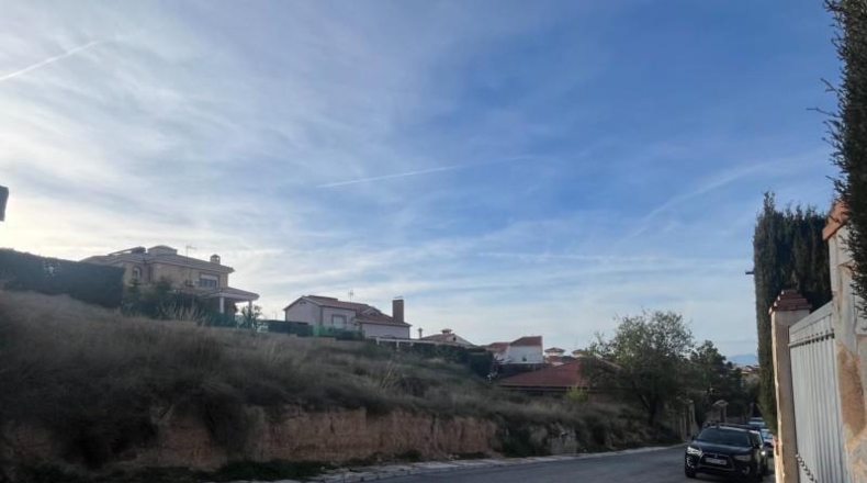 Гранада - Villa de Otura - 515m2