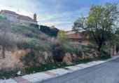 Urban land for sale on España, Villa de Otura, ref: TR412535 photo