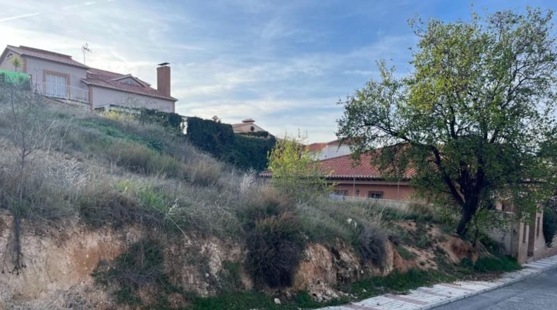 Гранада - Villa de Otura - 515m2