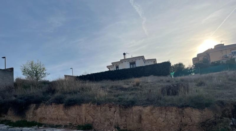 Гранада - Villa de Otura - 515m2
