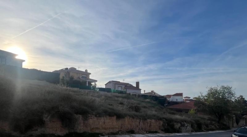 Гранада - Villa de Otura - 515m2