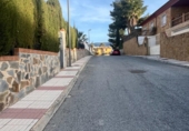 Urban land for sale on España, Villa de Otura, ref: TR412535 photo