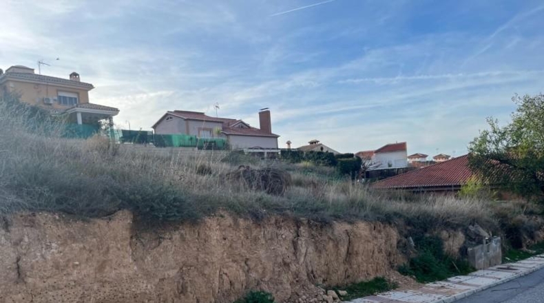 Гранада - Villa de Otura - 515m2