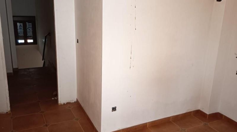 Кордова - Villanueva del Rey - 120m2