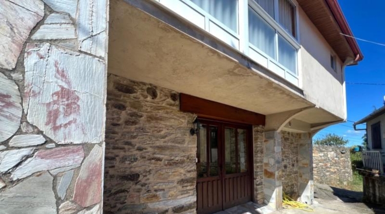 Orense - Vilardevós - 100m2