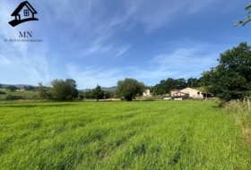 San Martín de Villafufre 3849&nbsp;m²