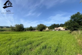 San Martín de Villafufre 3849&nbsp;m²