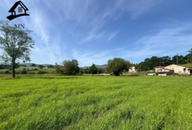 San Martín de Villafufre 3849&nbsp;m²