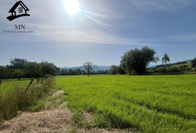 San Martín de Villafufre 3849&nbsp;m²