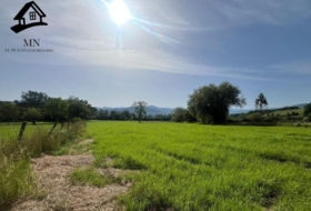 San Martín de Villafufre 3849&nbsp;m²