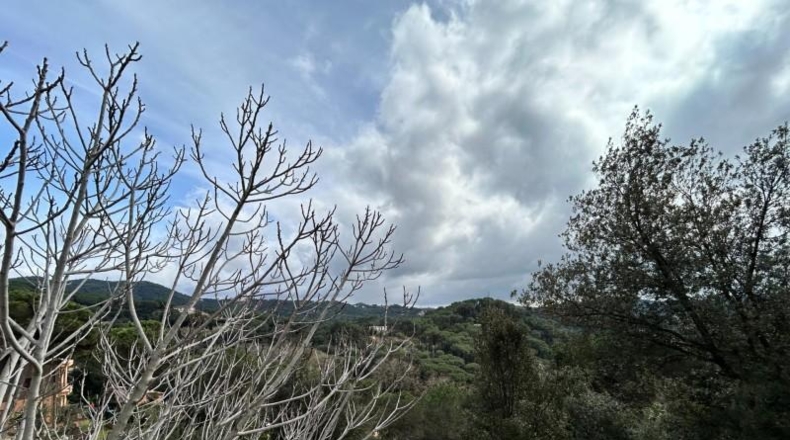 Barcelona - Dosrius - 948m2