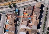 Suelo urbano en venta en la España, Santa Fe, ref: TR229740 foto