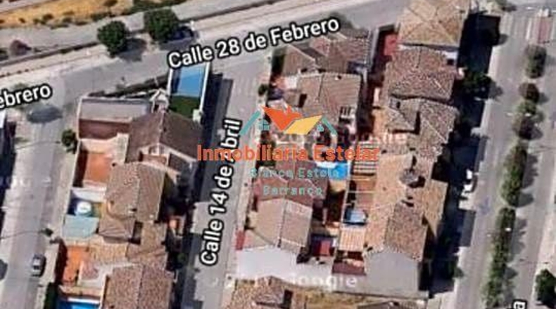 Granada - Santa Fe - 124m2