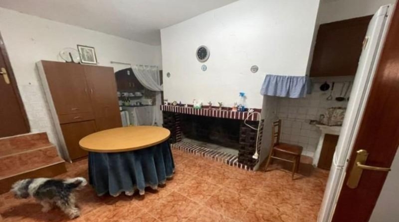 Múrcia - Calasparra - 240m2