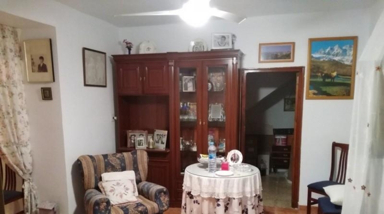 Múrcia - Calasparra - 240m2