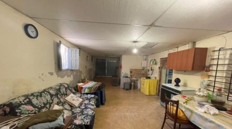 Múrcia - Calasparra - 240m2