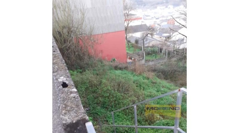 Lugo - Sarria - 209m2