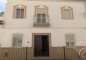 Detached villa with land for sale on España, Cuevas de San Marcos, ref: TR299114 photo