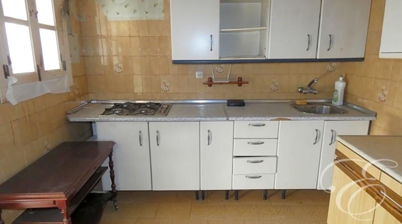 Málaga - Куэвас де Сан Маркос - 202m2