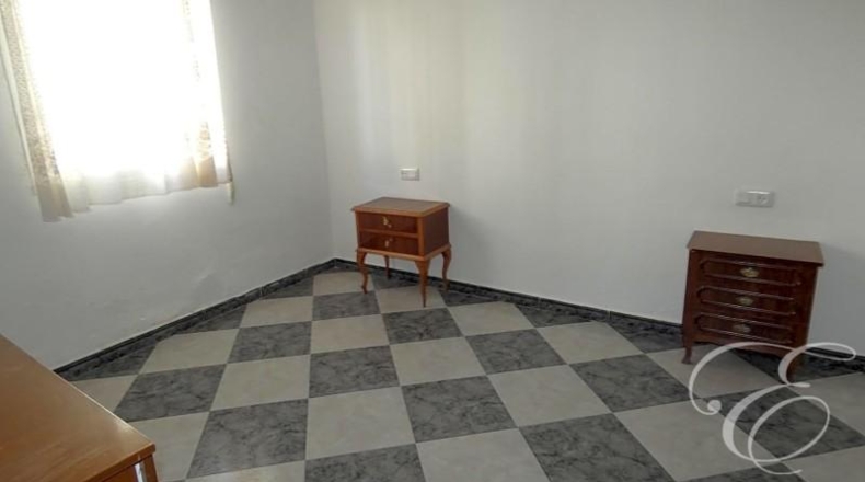 Málaga - Куэвас де Сан Маркос - 202m2