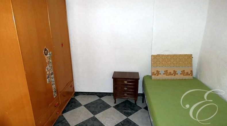 Málaga - Куэвас де Сан Маркос - 202m2