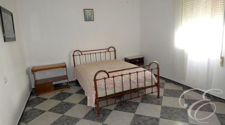 Málaga - Куэвас де Сан Маркос - 202m2