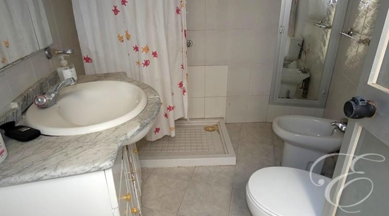 Málaga - Куэвас де Сан Маркос - 202m2