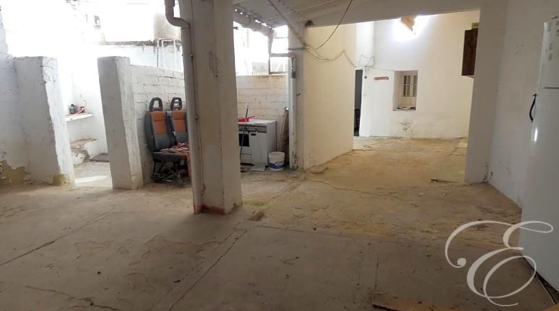 Málaga - Куэвас де Сан Маркос - 202m2