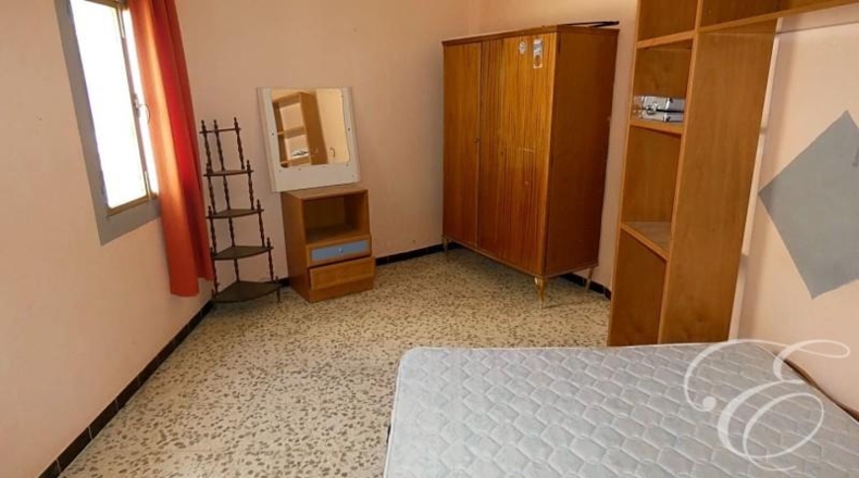 Málaga - Куэвас де Сан Маркос - 202m2