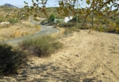 Casa de campo con terreno en venta en la España, Abanilla, ref: TR299079 foto