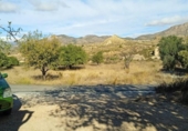 Casa de campo con terreno en venta en la España, Abanilla, ref: TR299079 foto