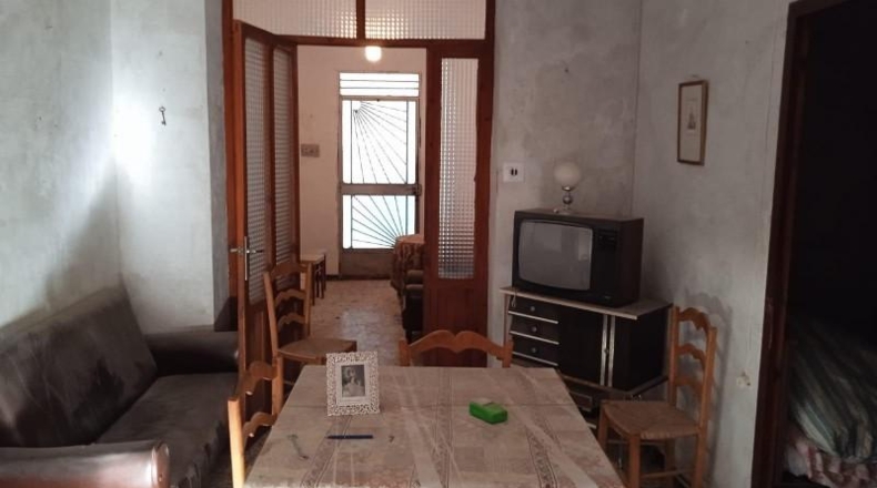 Murcia - Abanilla - 1500m2