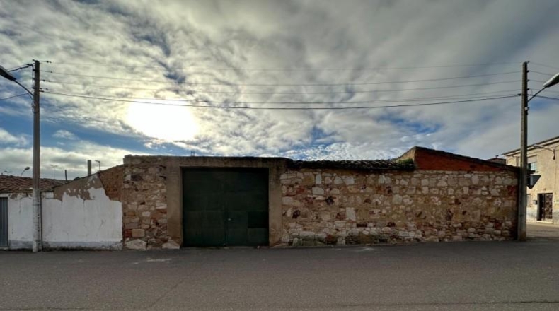 Zamora - Zamora - 458m2
