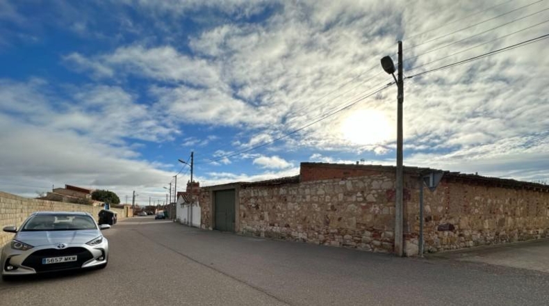 Zamora - Zamora - 458m2