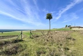 Cuéllar 18480&nbsp;m²