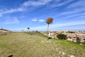 Cuéllar 18480&nbsp;m²