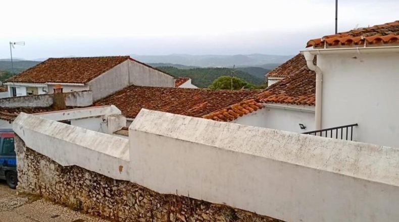 Huelva - Aracena - 130m2