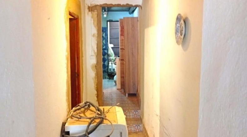 Huelva - Aracena - 130m2