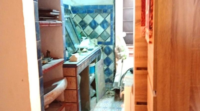 Huelva - Aracena - 130m2