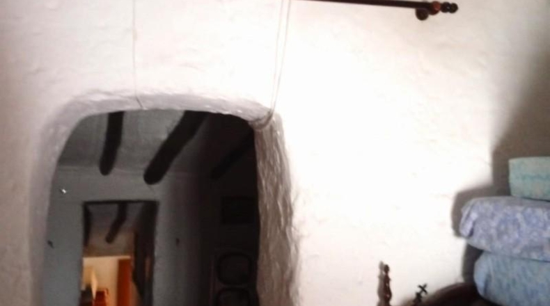 Huelva - Aracena - 130m2