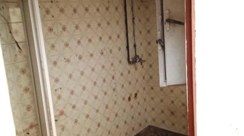 Huelva - Aracena - 130m2
