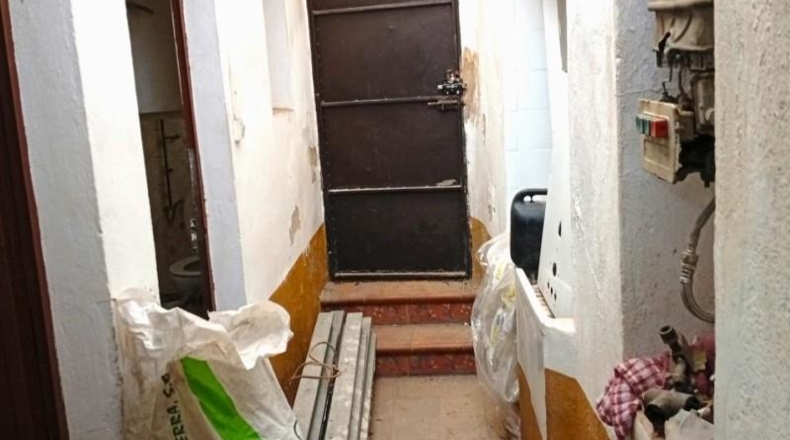 Huelva - Aracena - 130m2