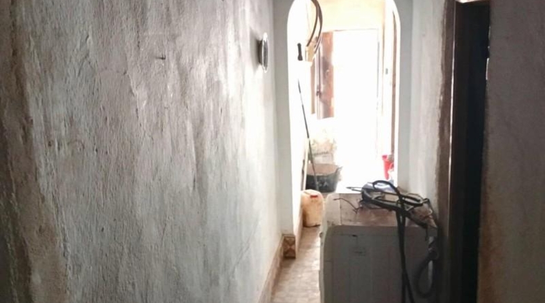 Huelva - Aracena - 130m2