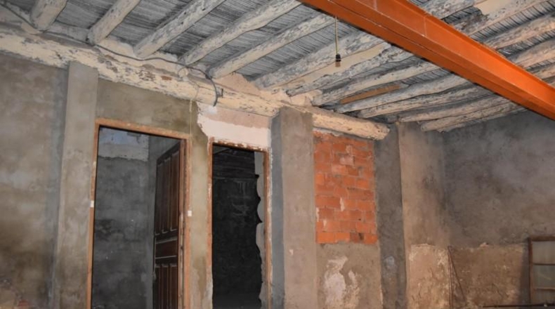 Teruel - Вальжункера - 679m2