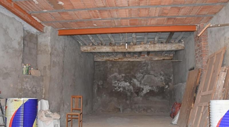 Teruel - Вальжункера - 679m2