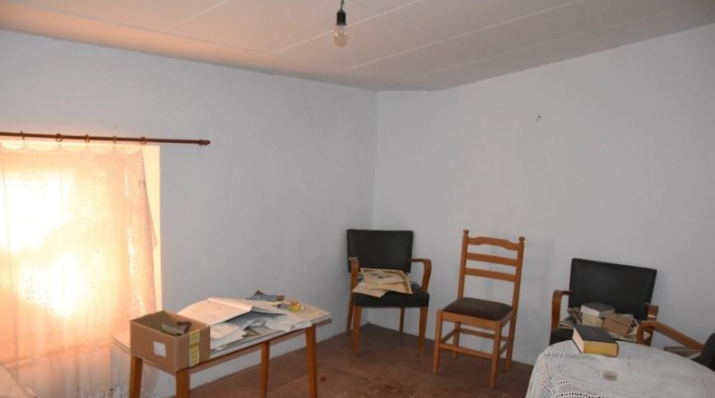 Teruel - Вальжункера - 679m2
