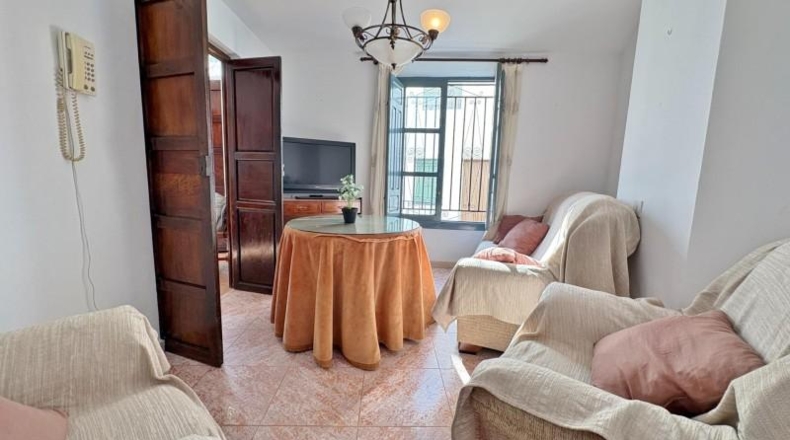 Granada - Válor - 310m2