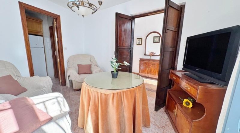 Granada - Válor - 310m2