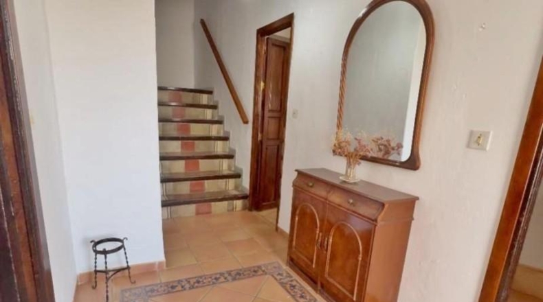 Granada - Válor - 310m2